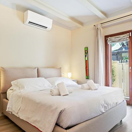 피렌체 Piazzale Michelangelo Modern Flat 아파트 외부 사진