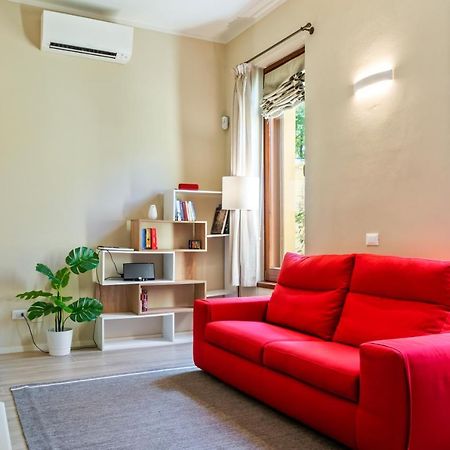 피렌체 Piazzale Michelangelo Modern Flat 아파트 외부 사진