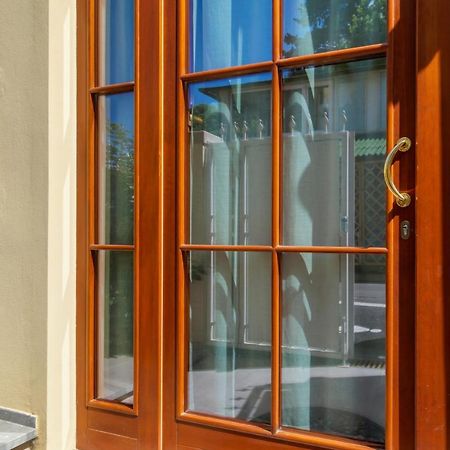 피렌체 Piazzale Michelangelo Modern Flat 아파트 외부 사진