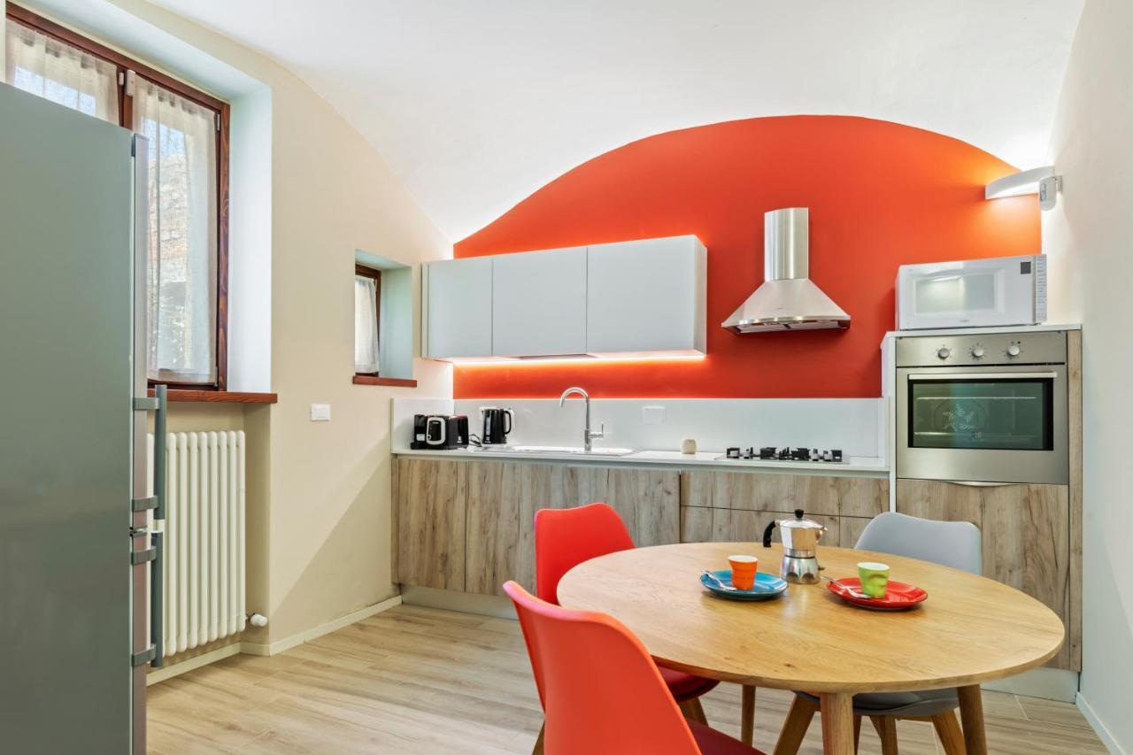 피렌체 Piazzale Michelangelo Modern Flat 아파트 외부 사진