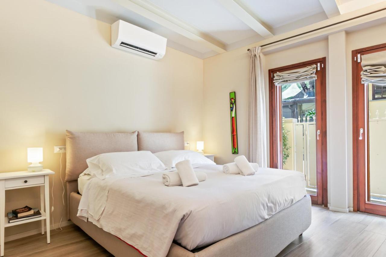 피렌체 Piazzale Michelangelo Modern Flat 아파트 외부 사진