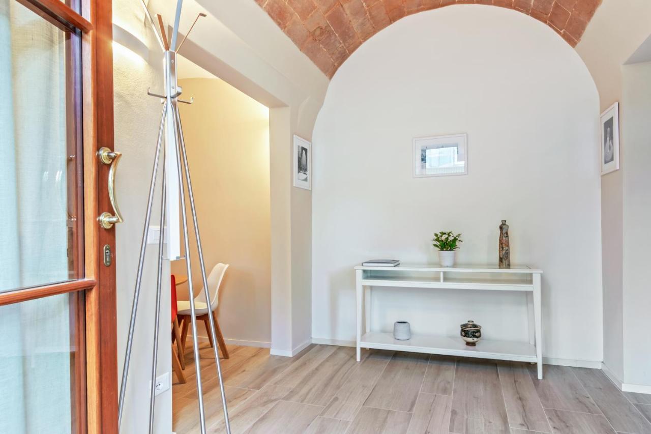 피렌체 Piazzale Michelangelo Modern Flat 아파트 외부 사진