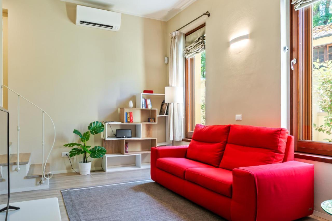 피렌체 Piazzale Michelangelo Modern Flat 아파트 외부 사진