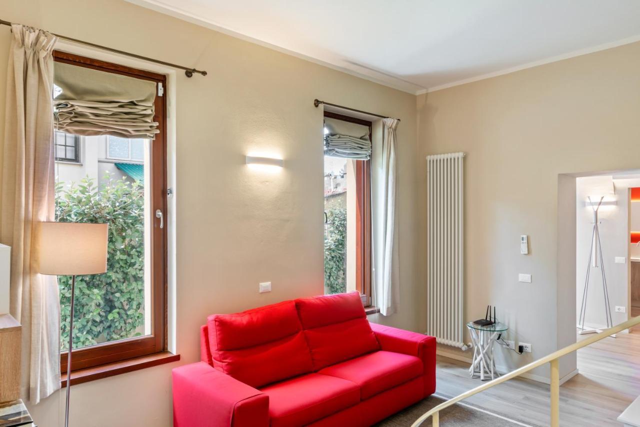 피렌체 Piazzale Michelangelo Modern Flat 아파트 외부 사진