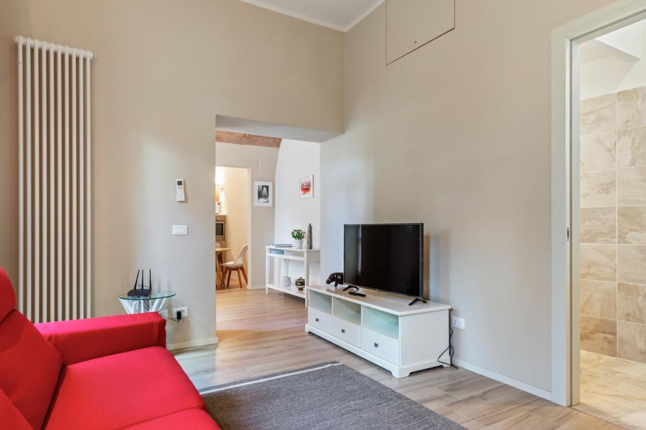 피렌체 Piazzale Michelangelo Modern Flat 아파트 외부 사진