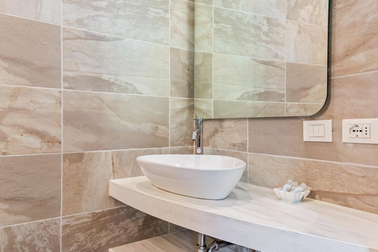 피렌체 Piazzale Michelangelo Modern Flat 아파트 외부 사진
