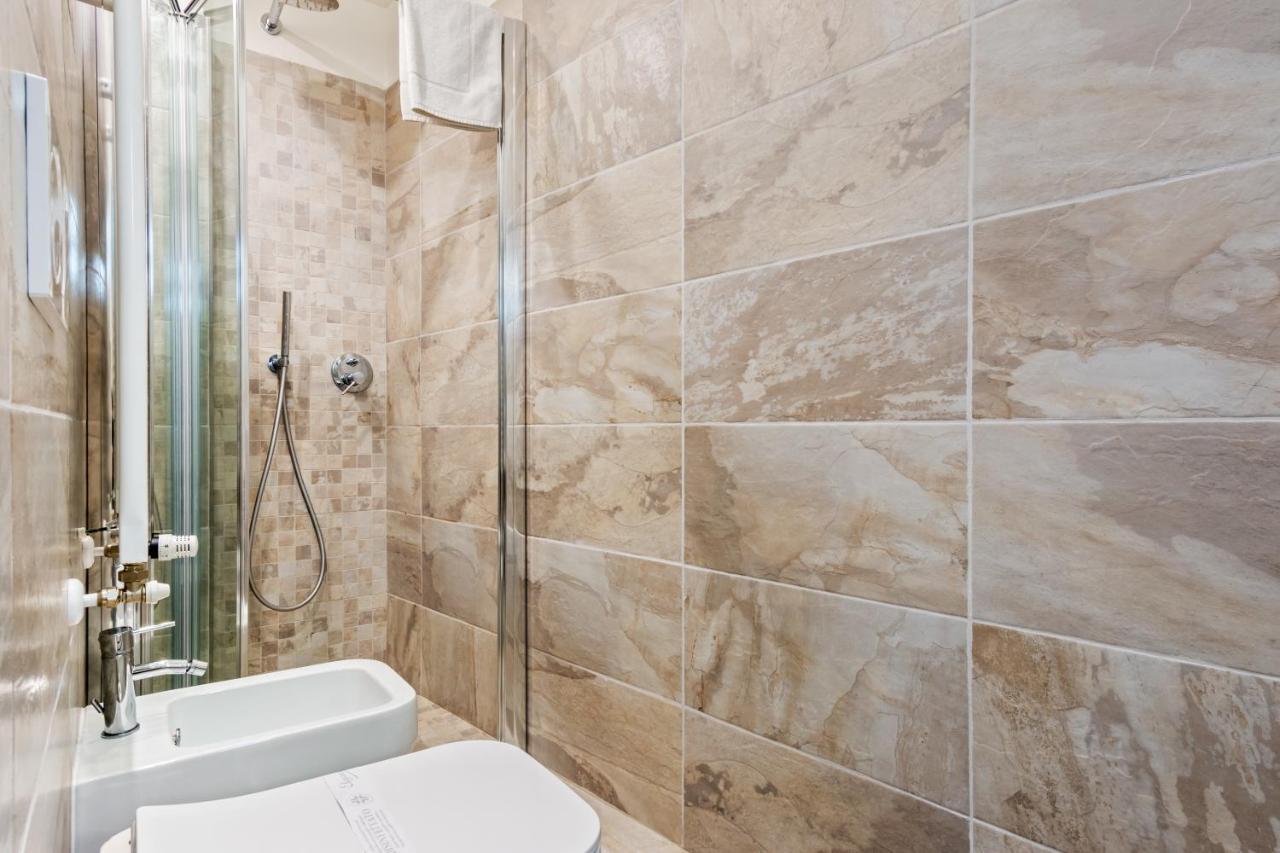 피렌체 Piazzale Michelangelo Modern Flat 아파트 외부 사진
